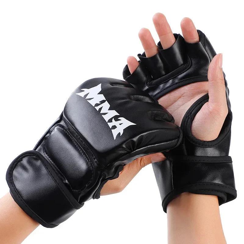 MMA Boxing Gloves